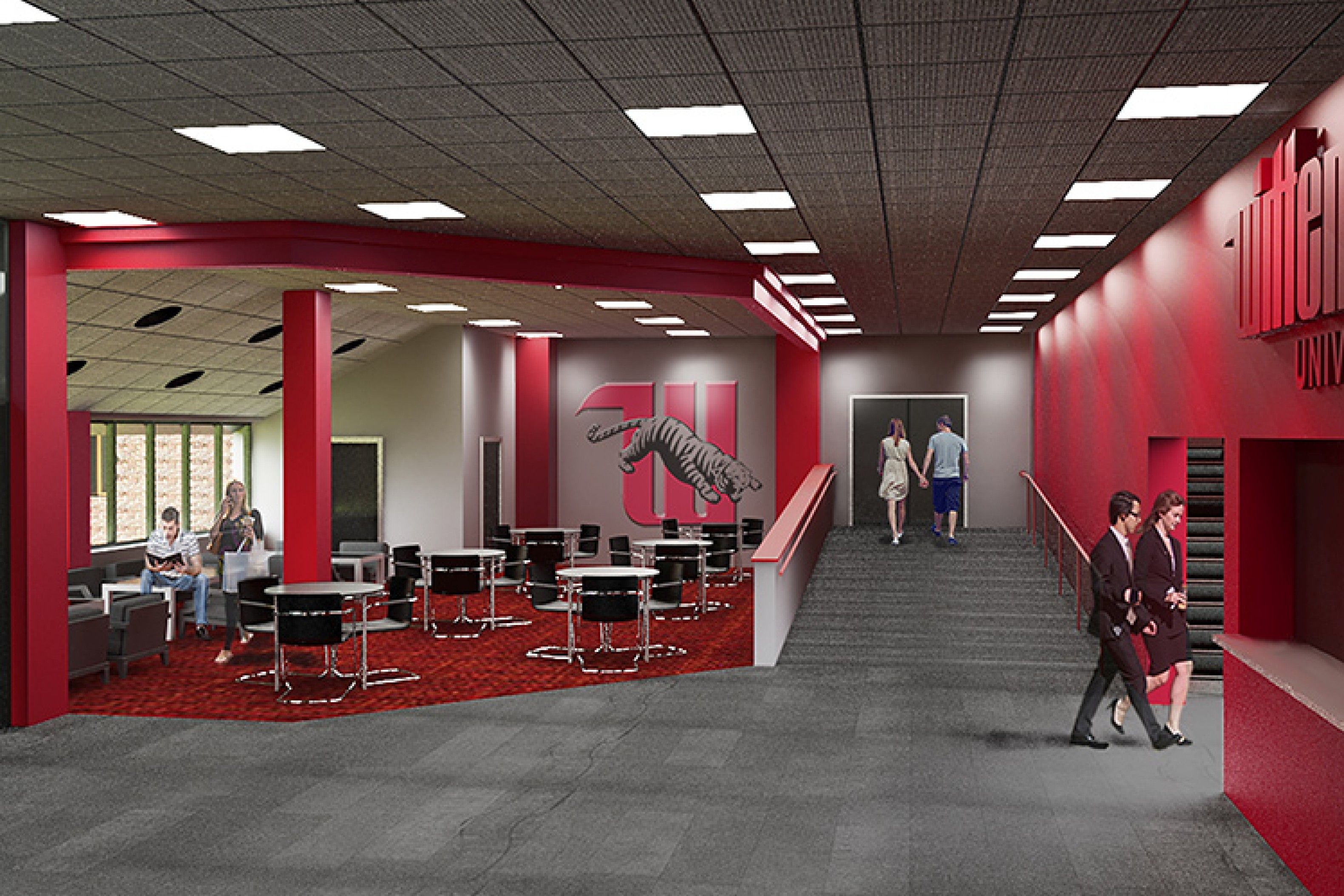 Body and Mind Wittenberg University